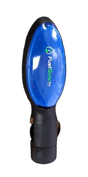FuelSync Pro – compact fuel saver